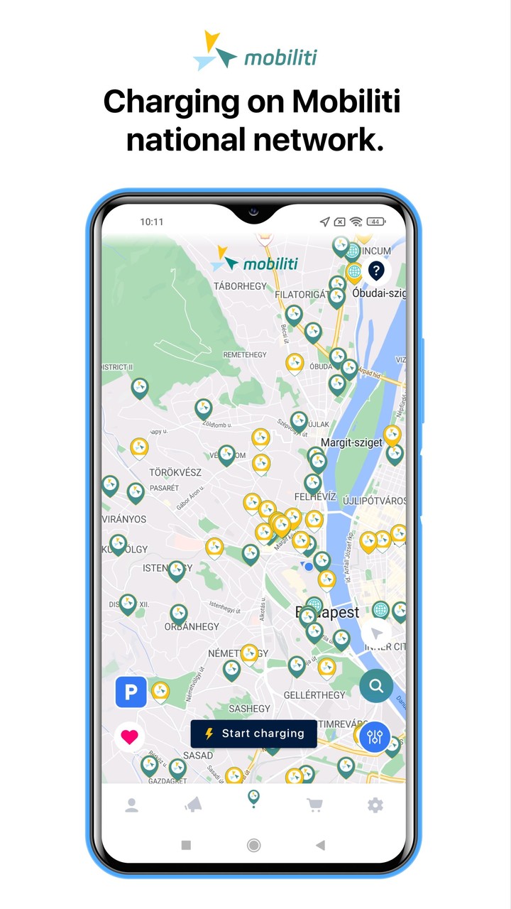 Mobiliti (MVM TöltőPont) screenshot image 16_Popularmodapk.com