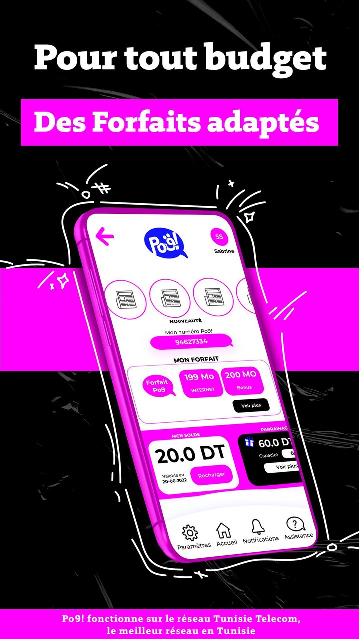 My Po9 screenshot image 15_Popularmodapk.com