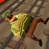 地铁跑酷同人PC电脑版<span>(PC)</span>1.0_Popularmodapk.com