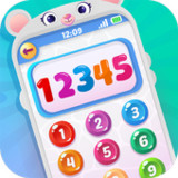Baby Phone - Mini Mobile Fun1.0.4_Popularmodapk.com