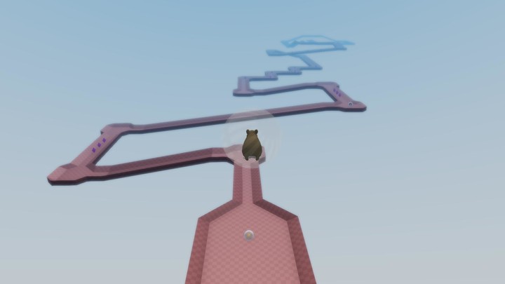 HAMMY screenshot image 4_Popularmodapk.com