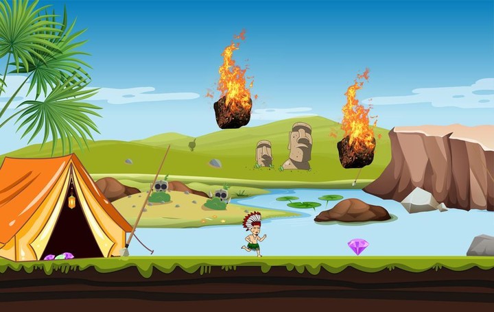 Shan's Treasure Hunt screenshot image 3_Popularmodapk.com