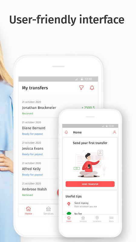 OHU Bauleiter App screenshot image 10_Popularmodapk.com