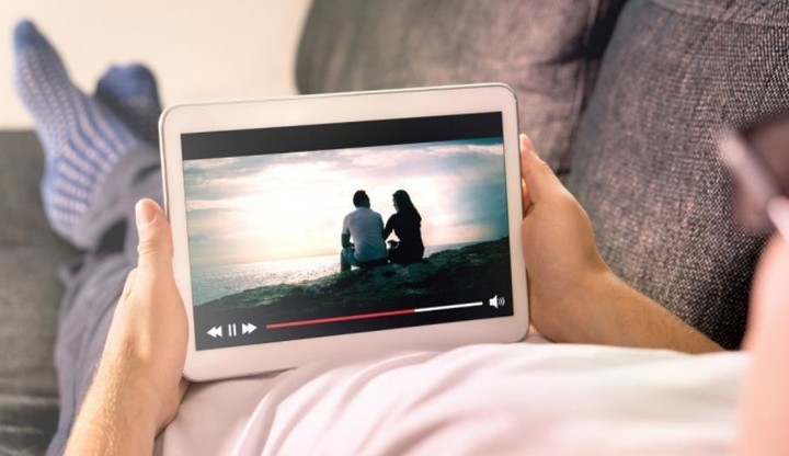 ทีวีสด 25 ช่อง ดูออนไลน์ screenshot image 12_Popularmodapk.com