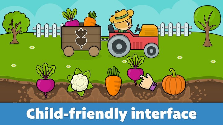 Toddler games for 2+ year olds screenshot image 3_Popularmodapk.com