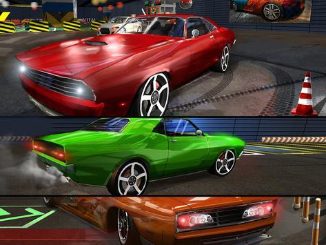 Multi-Level Car Parking Driver<span>(Unlimited money)</span> screenshot image 16_Popularmodapk.com