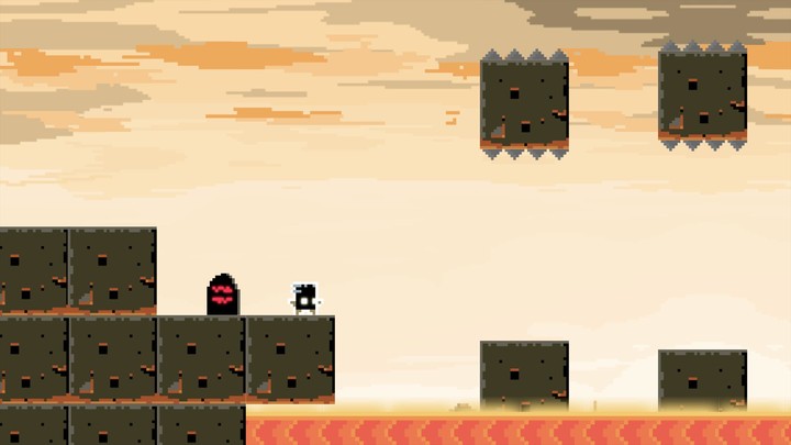 DERE EXE: Rebirth of Horror screenshot image 3_Popularmodapk.com