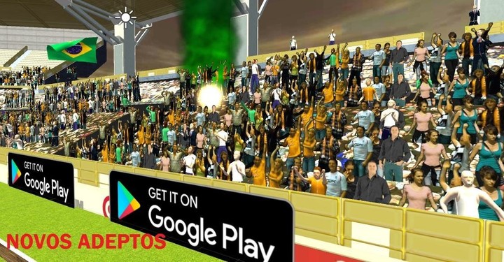 COPA BRASIL - O JOGO screenshot image 4_Popularmodapk.com