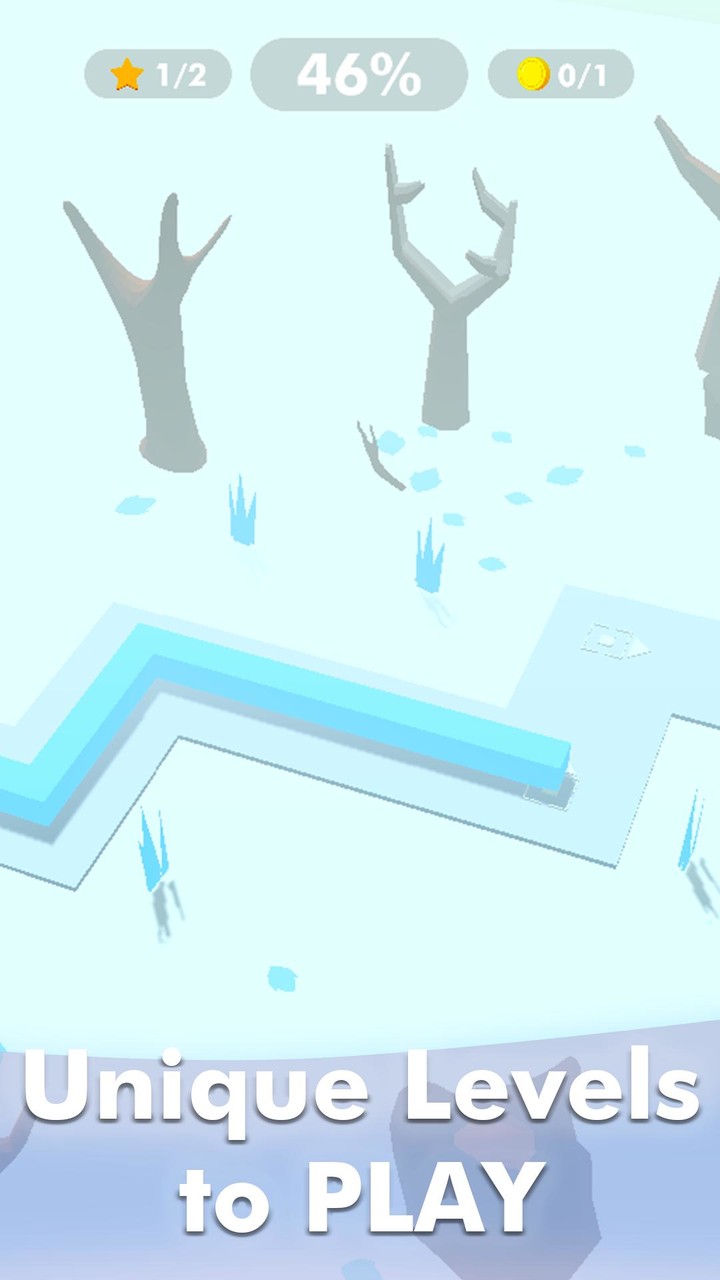 Musical Line - Rhythm Game screenshot image 4_Popularmodapk.com