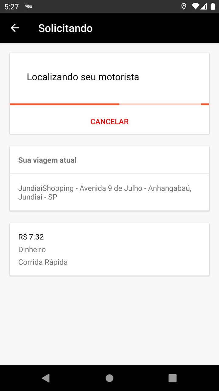 Top Run – Passageiro screenshot image 2_Popularmodapk.com