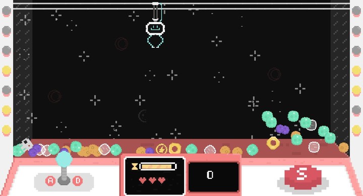 UFO Catching: Claw Machine screenshot image 3_Popularmodapk.com