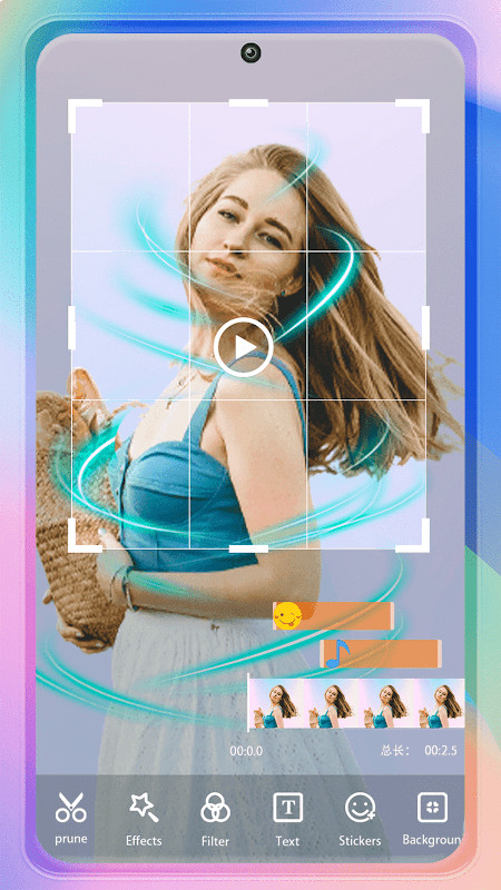 Farm Animals Sounds Kids Game - Animal Noises Quiz<span>(Paid for free)</span> screenshot image 4_Popularmodapk.com