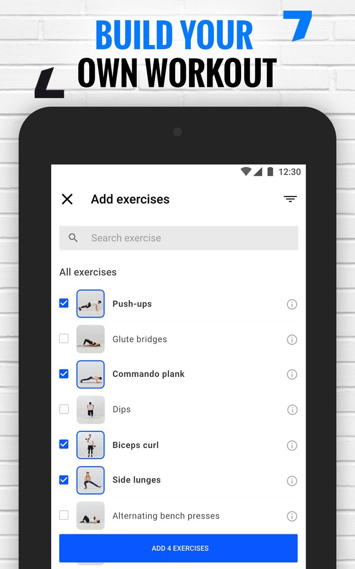 Xmas Tree in FNF Mod screenshot image 15_Popularmodapk.com