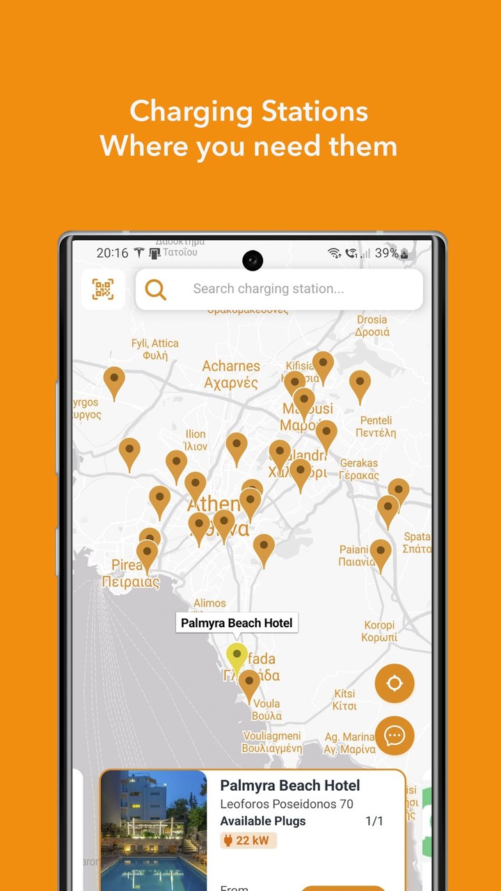 EV Loader screenshot image 2_Popularmodapk.com