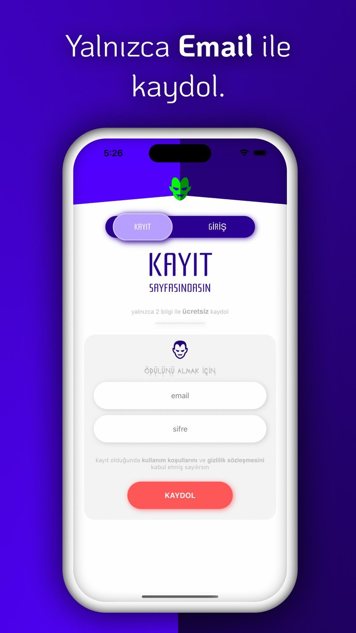 Vlatua: Para Ödüllü Yarışma screenshot image 5_Popularmodapk.com