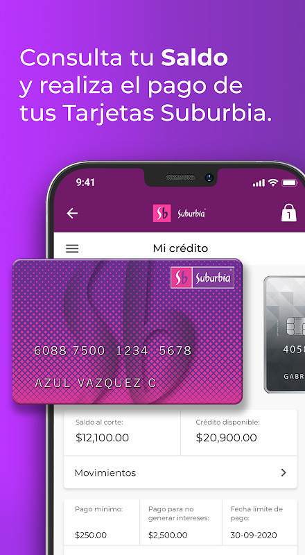 Suburbia screenshot image 12_Popularmodapk.com