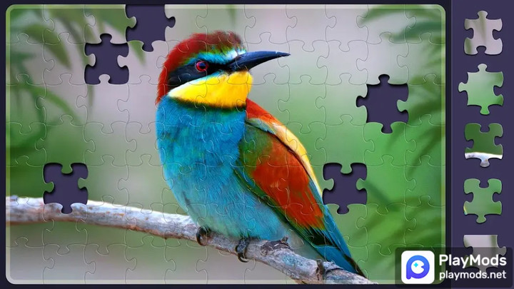 Relax Jigsaw Puzzles<span>(No Ads)</span> screenshot image 5_Popularmodapk.com