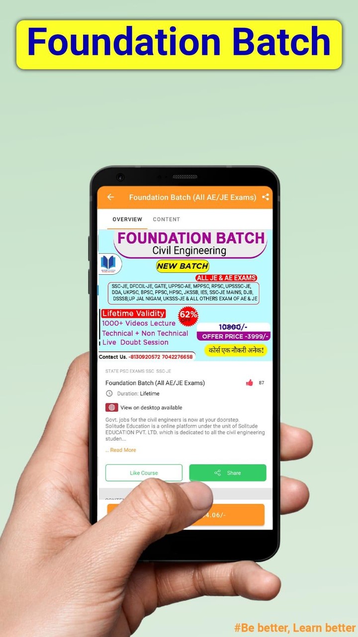 Solitude Education screenshot image 6_Popularmodapk.com