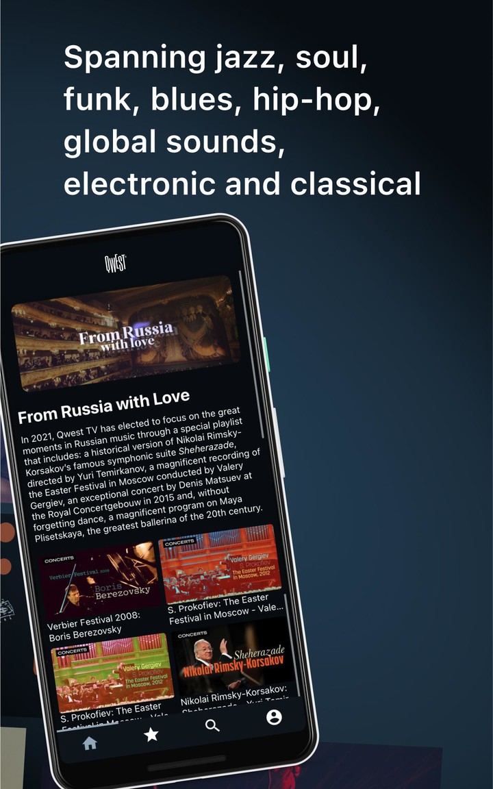 TV d'Orange • film, streaming screenshot image 5_Popularmodapk.com