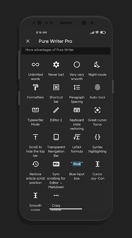 Vpe screenshot image 18_Popularmodapk.com