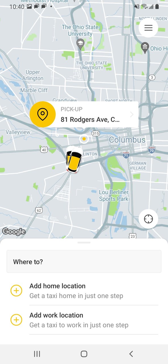GTA Grand Theft Auto: San Andreas(Pro2 module + built-in menu) screenshot image 2_Popularmodapk.com