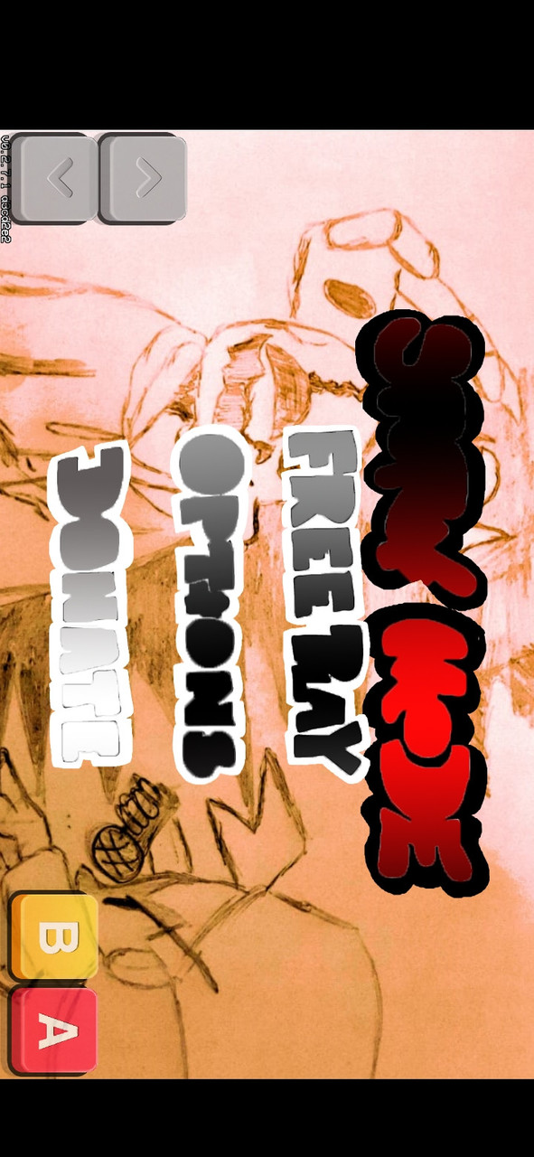 黑色星期五之夜电锯修女模组<span>(new mod)</span> screenshot image 2_Popularmodapk.com