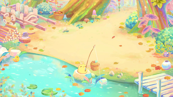 呆毛鸡育成日记破解版<span>(mod)</span> screenshot image 2_Popularmodapk.com