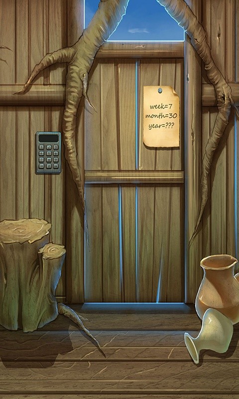 100门逃脱挑战2破解版<span>(mod)</span> screenshot image 3_Popularmodapk.com