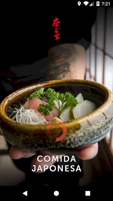 RESTAURANTE NAGAOKA screenshot image 6_Popularmodapk.com