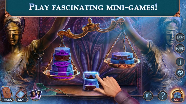 Twin Mind 2 f2p screenshot image 2_Popularmodapk.com