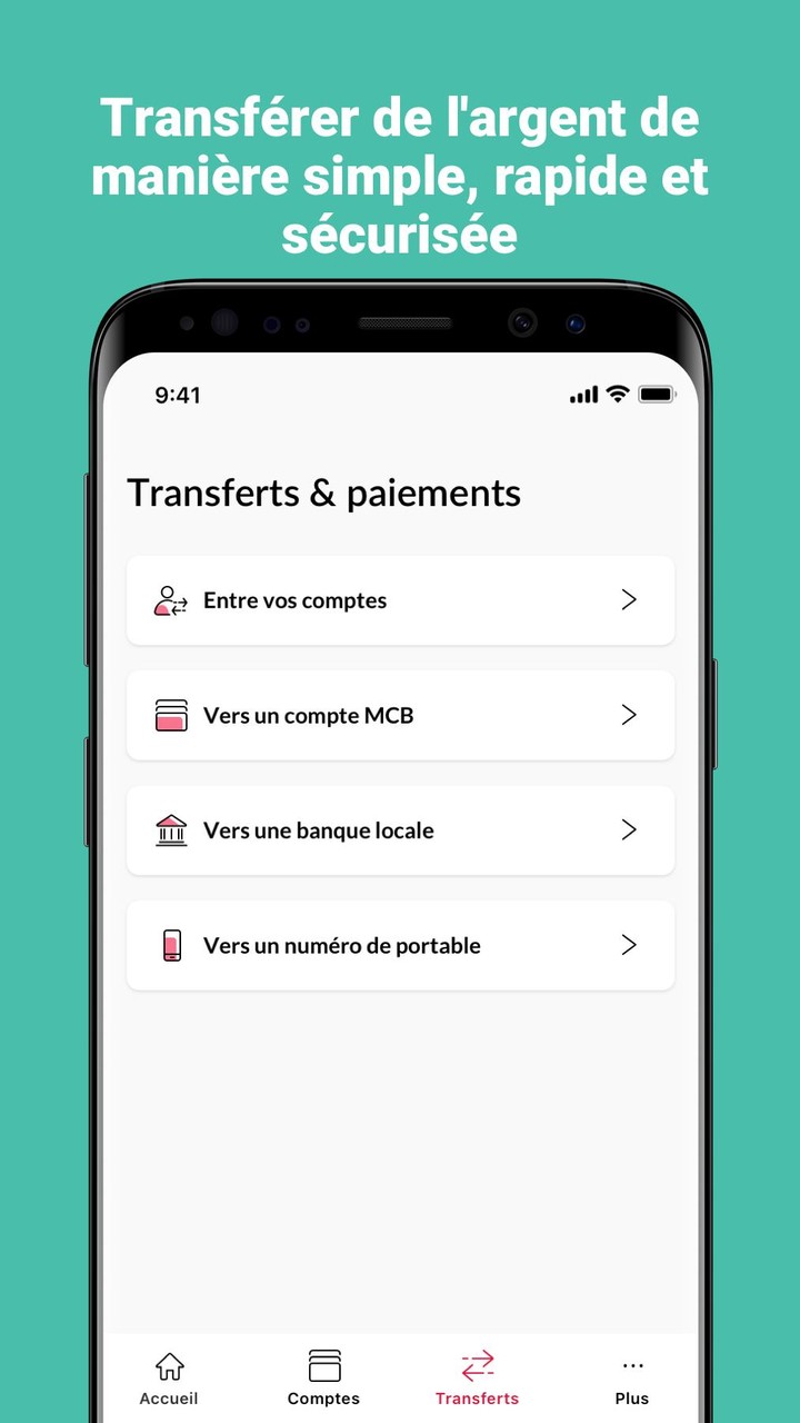 MCB Juice Madagascar screenshot image 4_Popularmodapk.com
