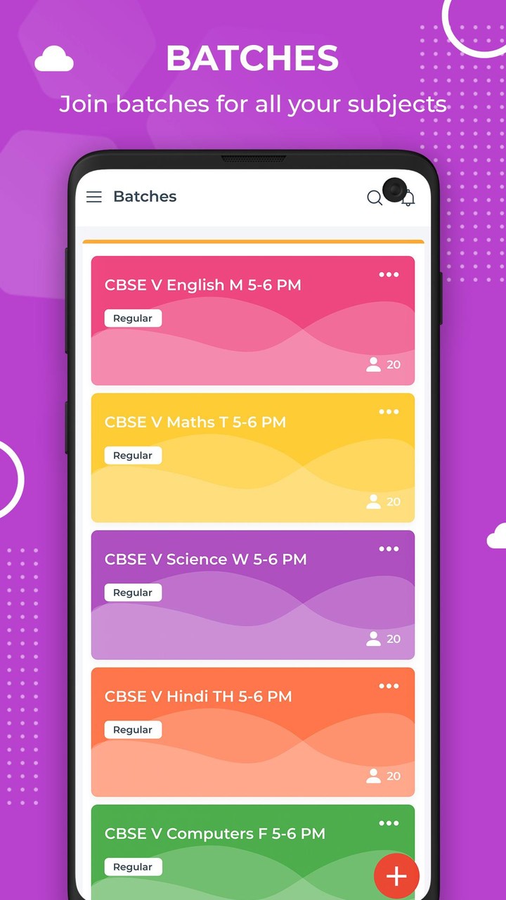 Chaguzi screenshot image 8_Popularmodapk.com