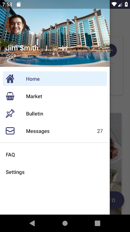 Mobile Doorman screenshot image 6_Popularmodapk.com
