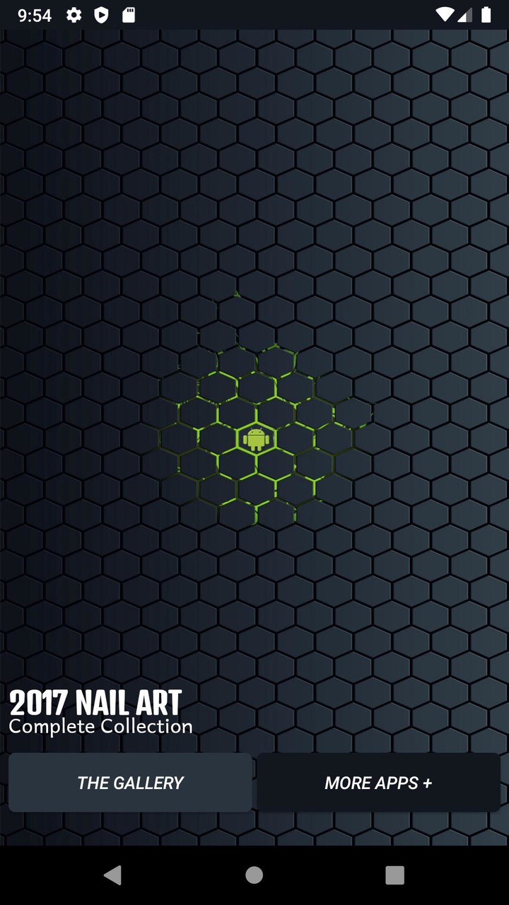 2017 Nail Art screenshot image 11_Popularmodapk.com