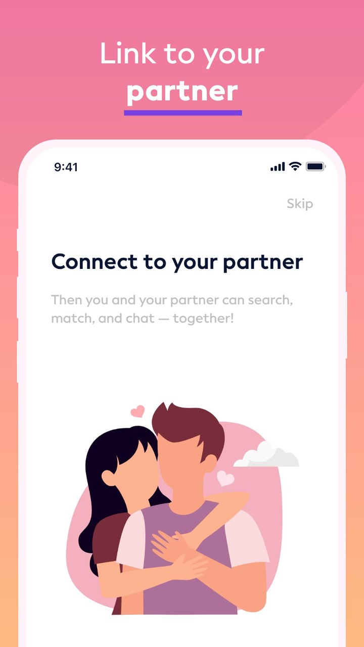 3Some & Couples Dating - Zever screenshot image 9_Popularmodapk.com