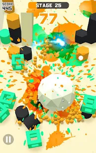 颜料球冲刺破解版<span>(mod)</span> screenshot image 4_Popularmodapk.com