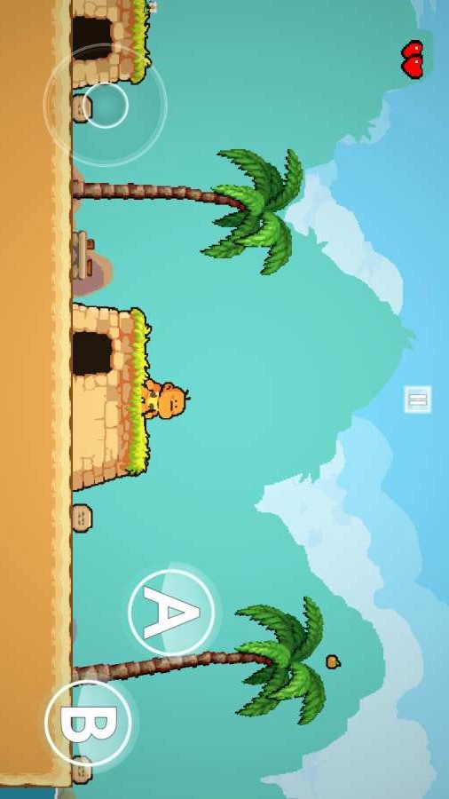 Adventure of Mak screenshot image 1_Popularmodapk.com