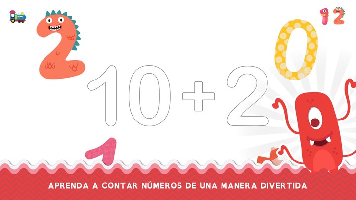 ABCSpanish Toddler's Learning. screenshot image 3_Popularmodapk.com