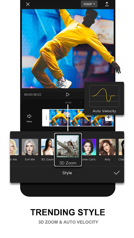 Fighter Gang Auto Vice screenshot image 2_Popularmodapk.com