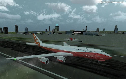 飞行模拟787破解版<span>(mod)</span> screenshot image 20_Popularmodapk.com