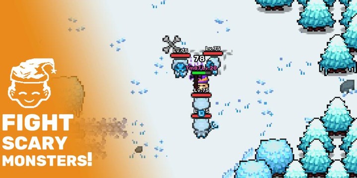 Aliens Catapult screenshot image 7_Popularmodapk.com