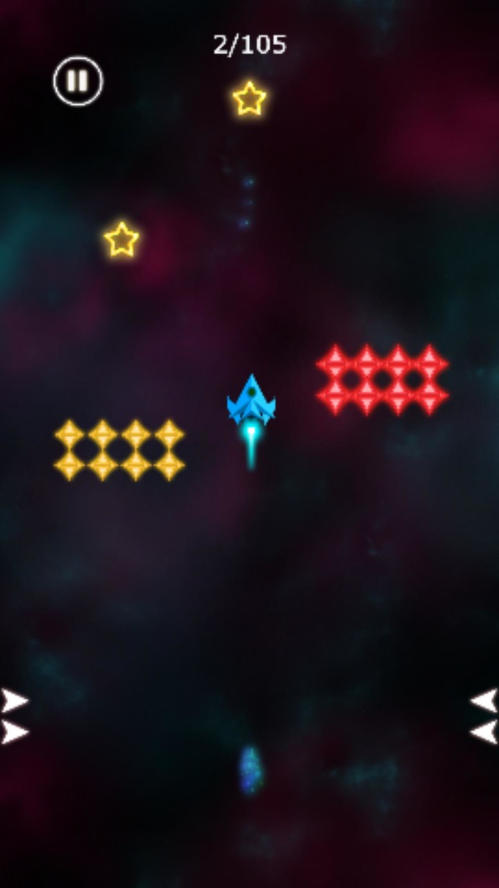 lethal space screenshot image 4_Popularmodapk.com