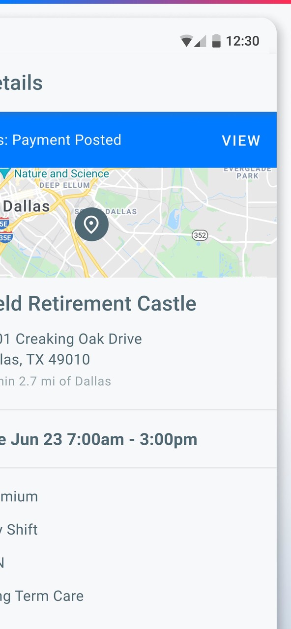 ShiftKey - Nursing Jobs screenshot image 7_Popularmodapk.com