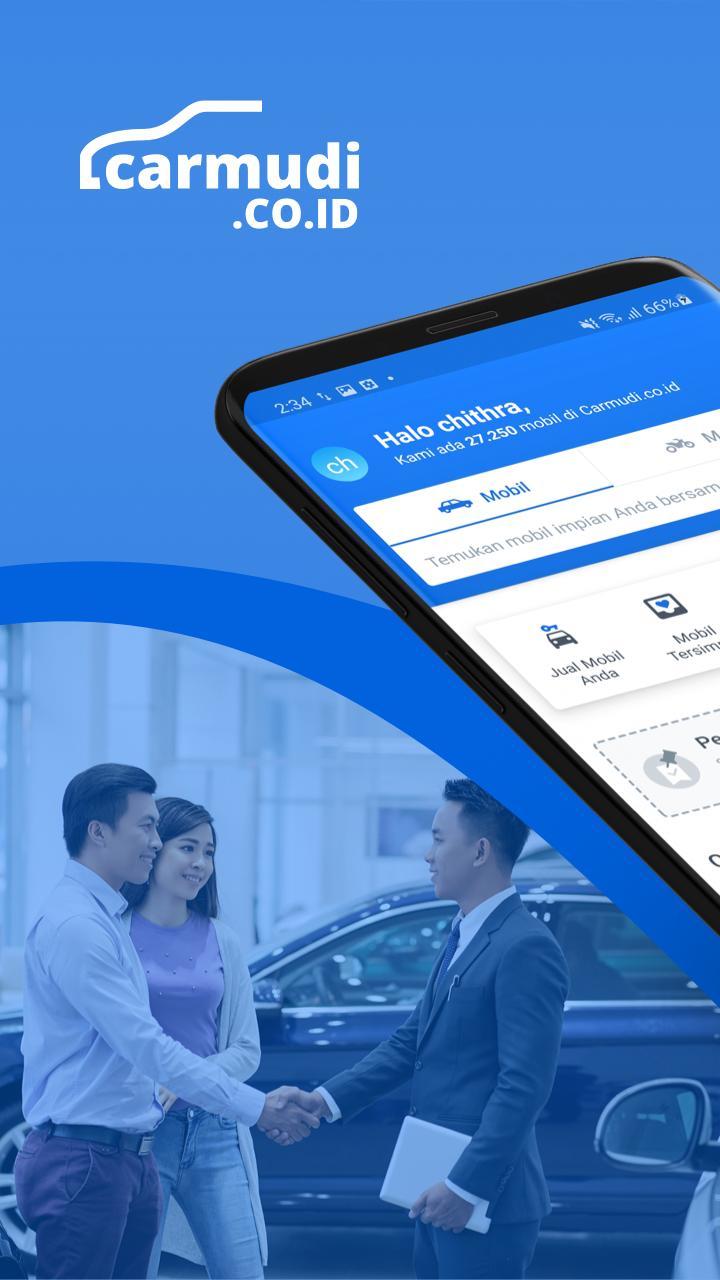 Carmudi.co.id - Cars & Motorcycles screenshot image 1_Popularmodapk.com