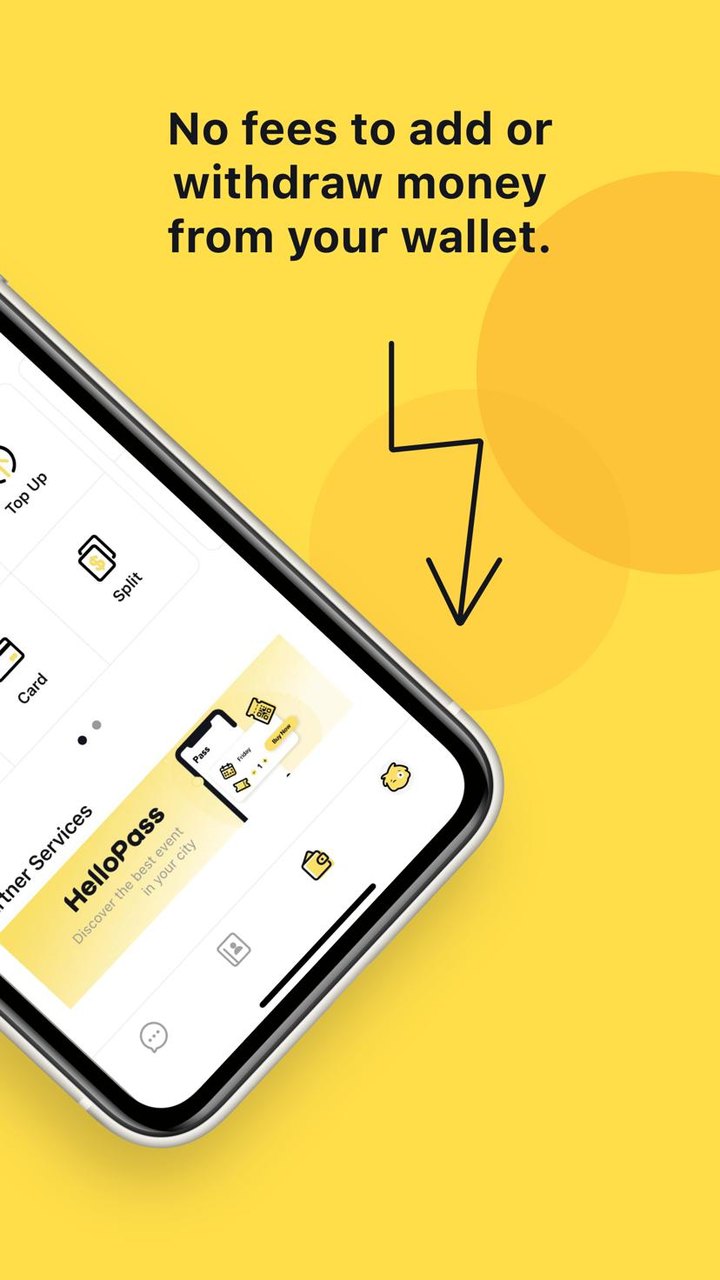 HelloChat screenshot image 3_Popularmodapk.com