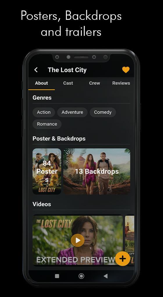 Movix - Movies, TV Shows screenshot image 3_Popularmodapk.com