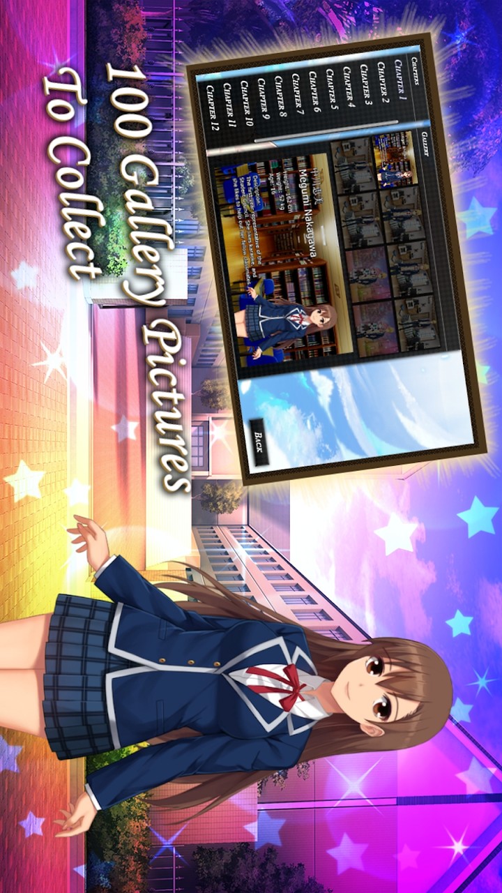 High School of Memories(Paid) screenshot image 5_Popularmodapk.com