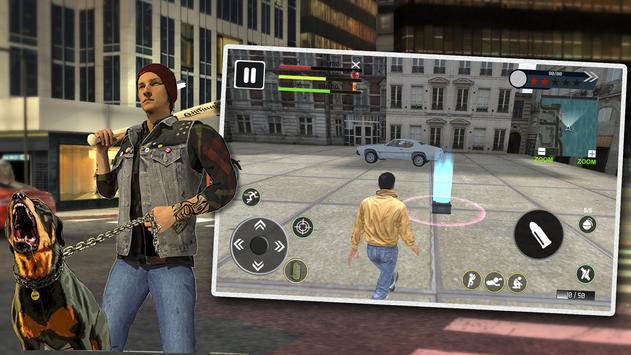 San Andreas Grand Crime City Battle Royale<span>(Mod APK)</span> screenshot image 24_Popularmodapk.com
