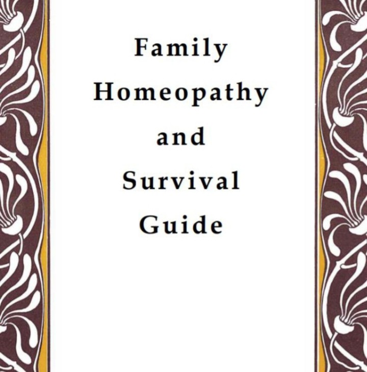 Homeopathy Books offline screenshot image 3_Popularmodapk.com