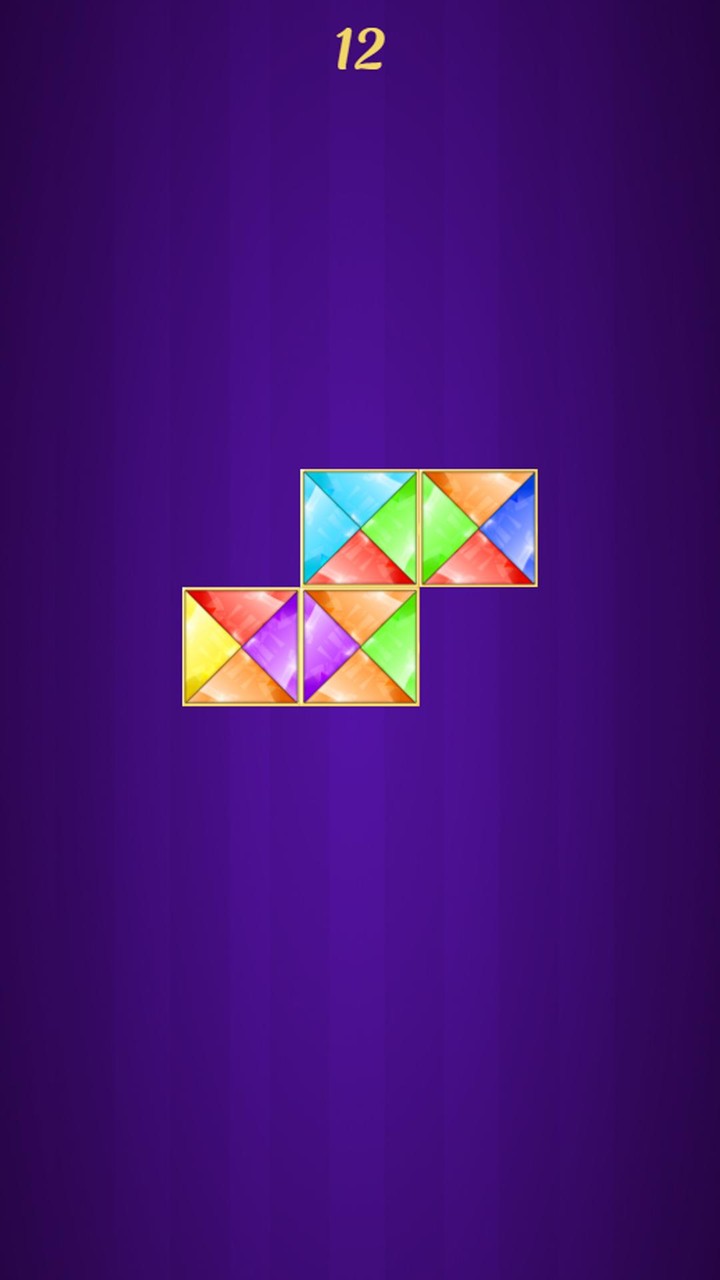 Don't Fall in Lava screenshot image 2_Popularmodapk.com